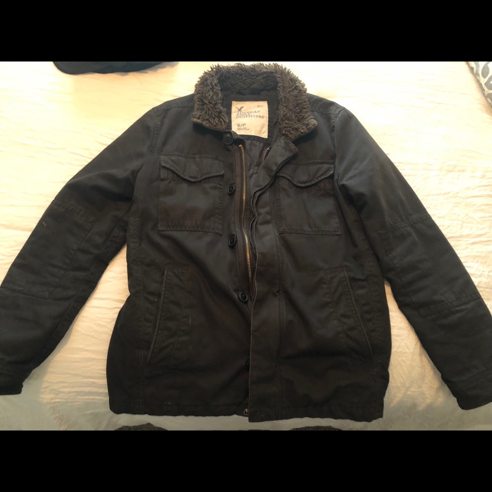 Jacket
